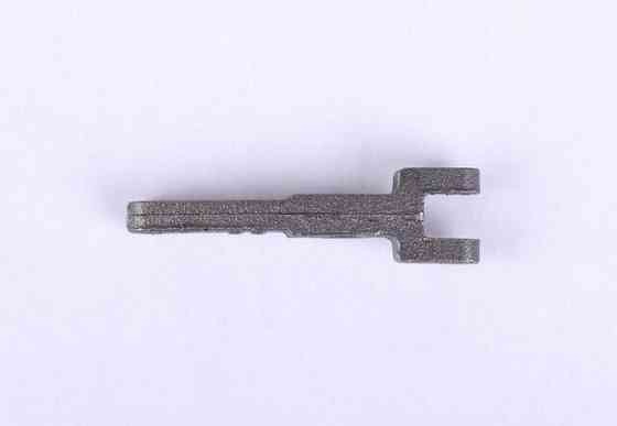 Вилка вичавлювання зчеплення (лапка) Мототрактор Мукачево