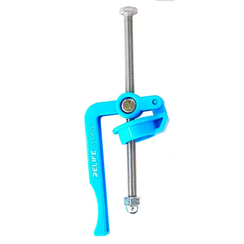 Экстрактор дозатор флюса Relife RL-062D 5-10мл, толкатель с рычагом Винница - изображение 2