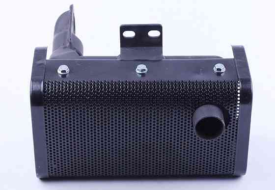 Глушитель мотоблок 178F (6Hp) Мукачево