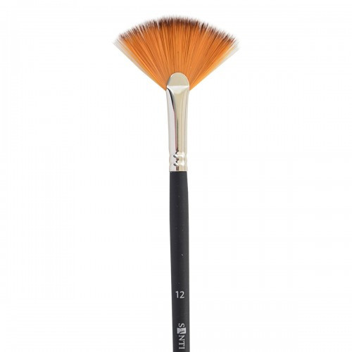 Пензель худож. синтетика 