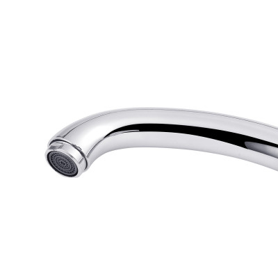 Смеситель Kroner Odra-C036 (CV021186) Винница - изображение 8