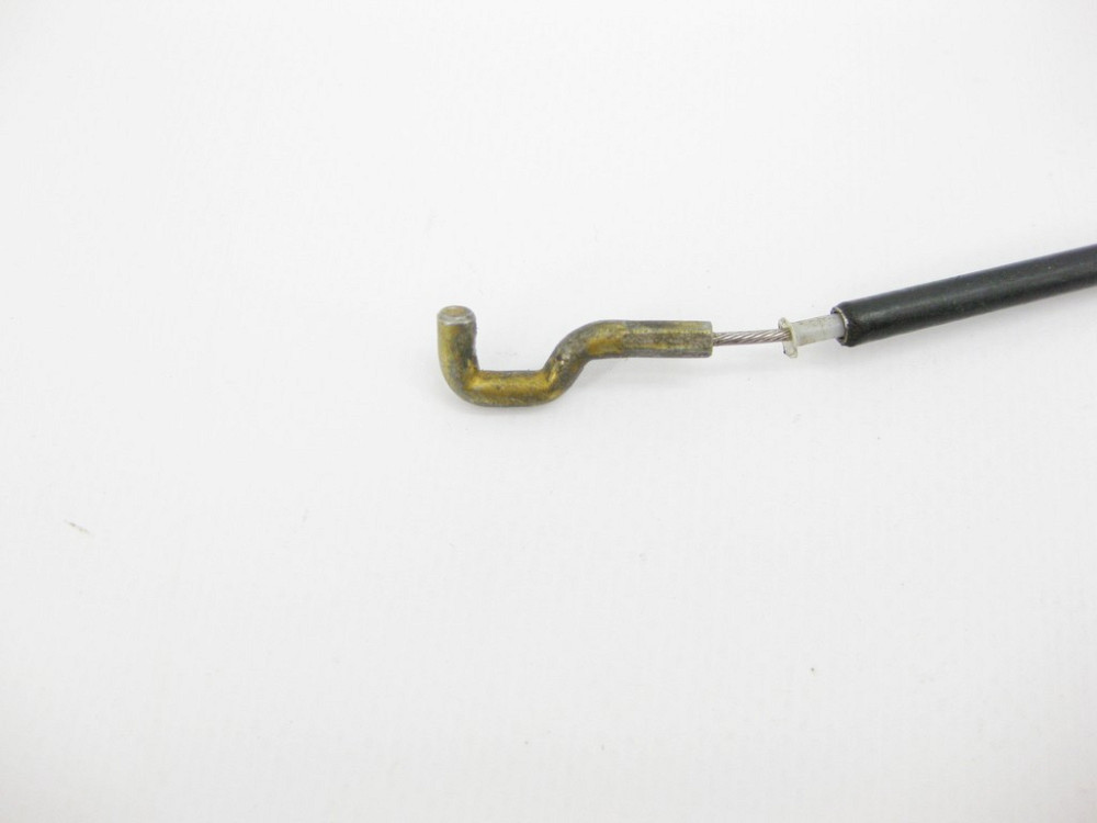 Mercedes-Benz  A2207600504 Трос замка задніх дверей S-Class W220 Одеса - фото 4