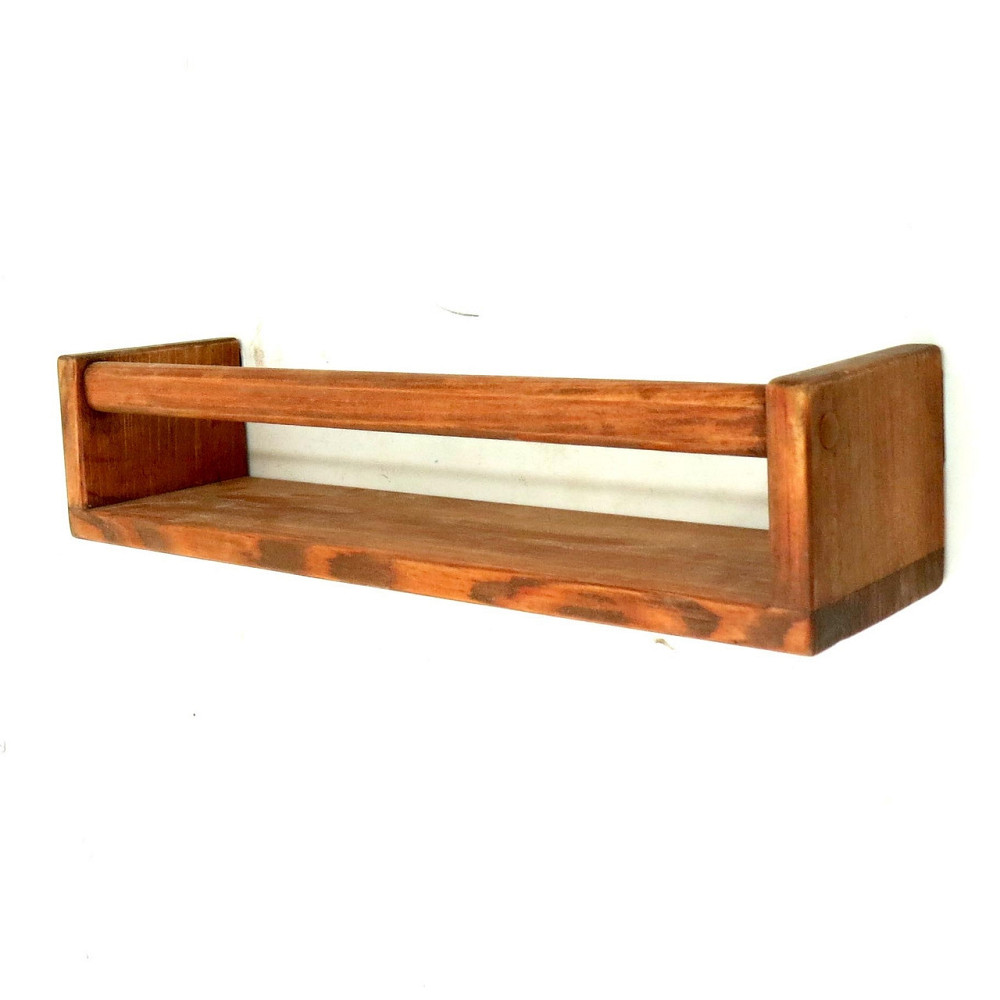 Настенная полка 