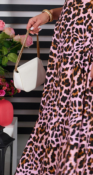 Довга сукня (44) Київ - фото 2