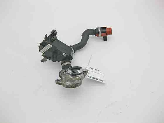 Mercedes-Benz  E-Class W212 W213 C207 C238 S-Class W222 GLC X253 CLS C218 Одесса