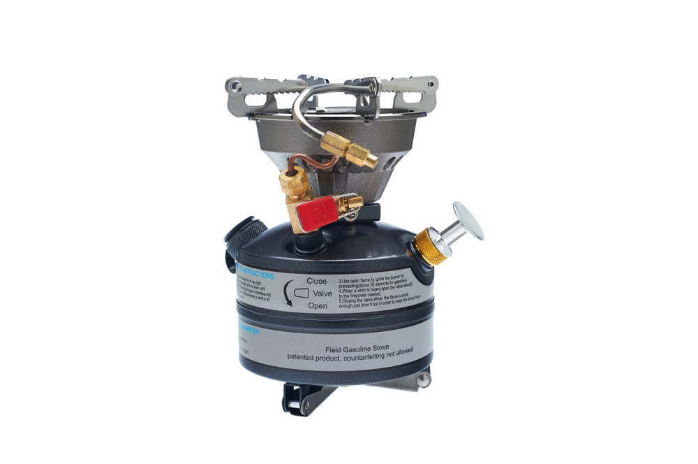 Жидкостная горелка примуса BRS-12A Киев - изображение 2