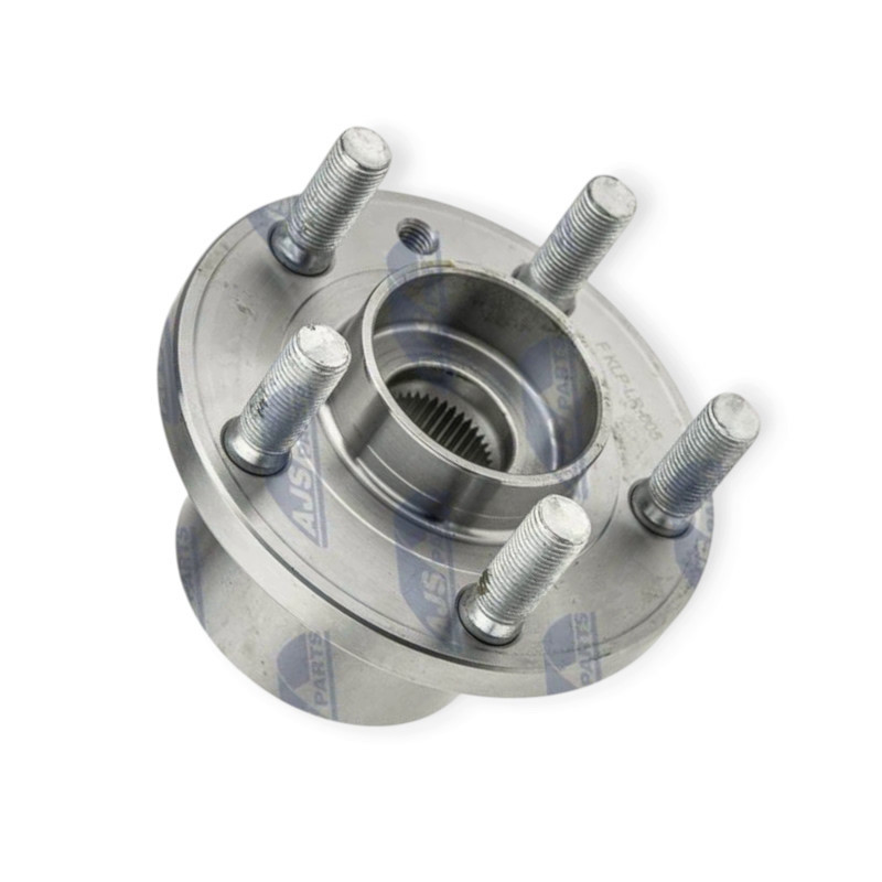 Ступиця Galaxy (2006-2015), Ленд Ровер Freelander (2006-2014) Мукачево - фото 1