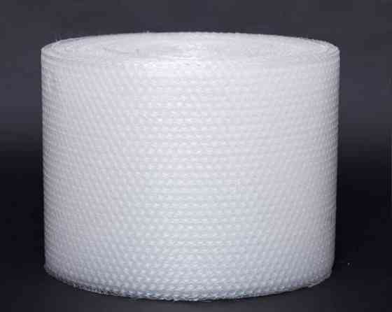 Повітряно-бульбашкова плівка 65 мк - 50 см × 100 м Київ