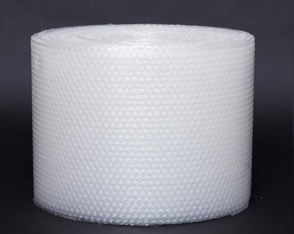 Воздушно-пузырчатая пленка 65 мк - 50 см × 100 м Киев - изображение 2