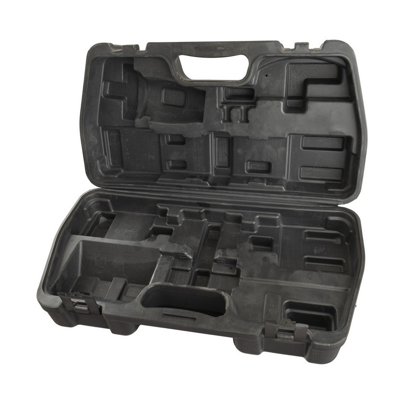 MASTERTOOL Кейс для лазерного рівня MASTERTOOL 50х27х14 см 30-0907-B Коломия - фото 7