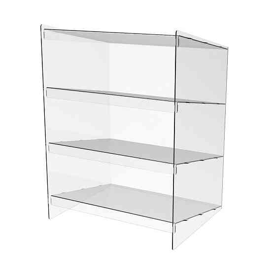 Витрина EKOSTAR для батончиков Киев