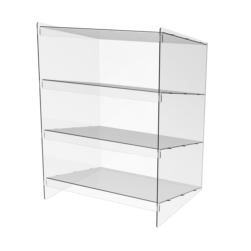 Витрина EKOSTAR для батончиков Киев - изображение 1