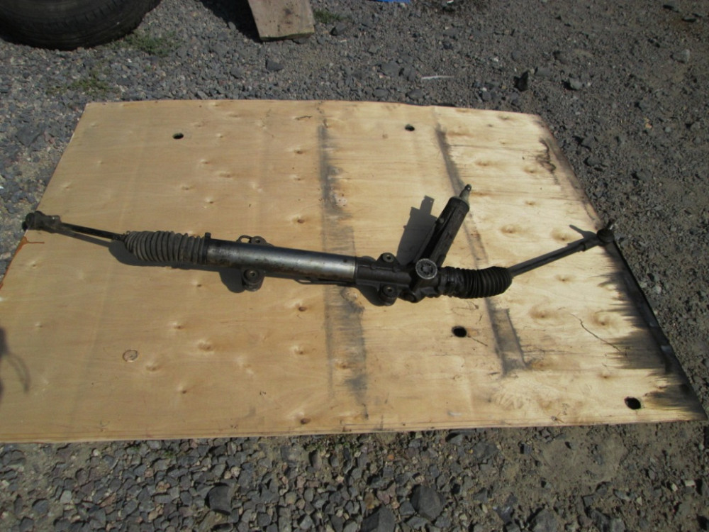 Кермова рейка Volkswagen LT 2.5 1996-2006 Ковель - изображение 3