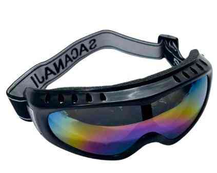 Кросові маски для їзди на байку/гірськолижне покриття хамелеон Мукачево