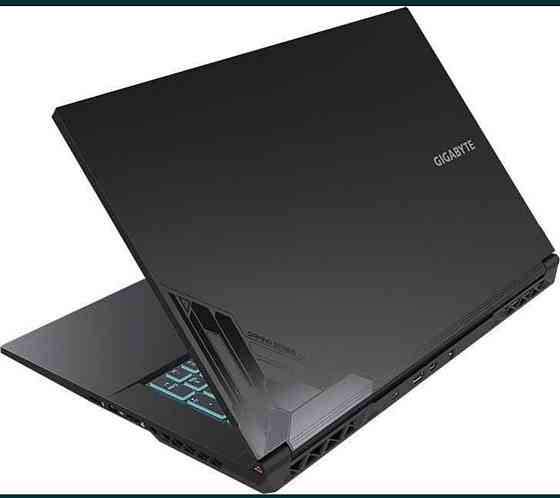 Ноутбук: Gigabyte G5 KF (KF-E3EE313SD) i5-12500H (16Gb.)(512Gb) RTX4060. Харків