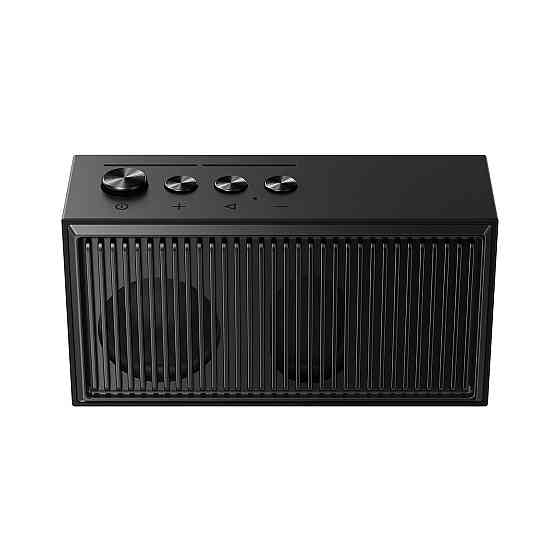 Портативна колонка ACEFAST K9 Go portable wireless speaker Black Одеса