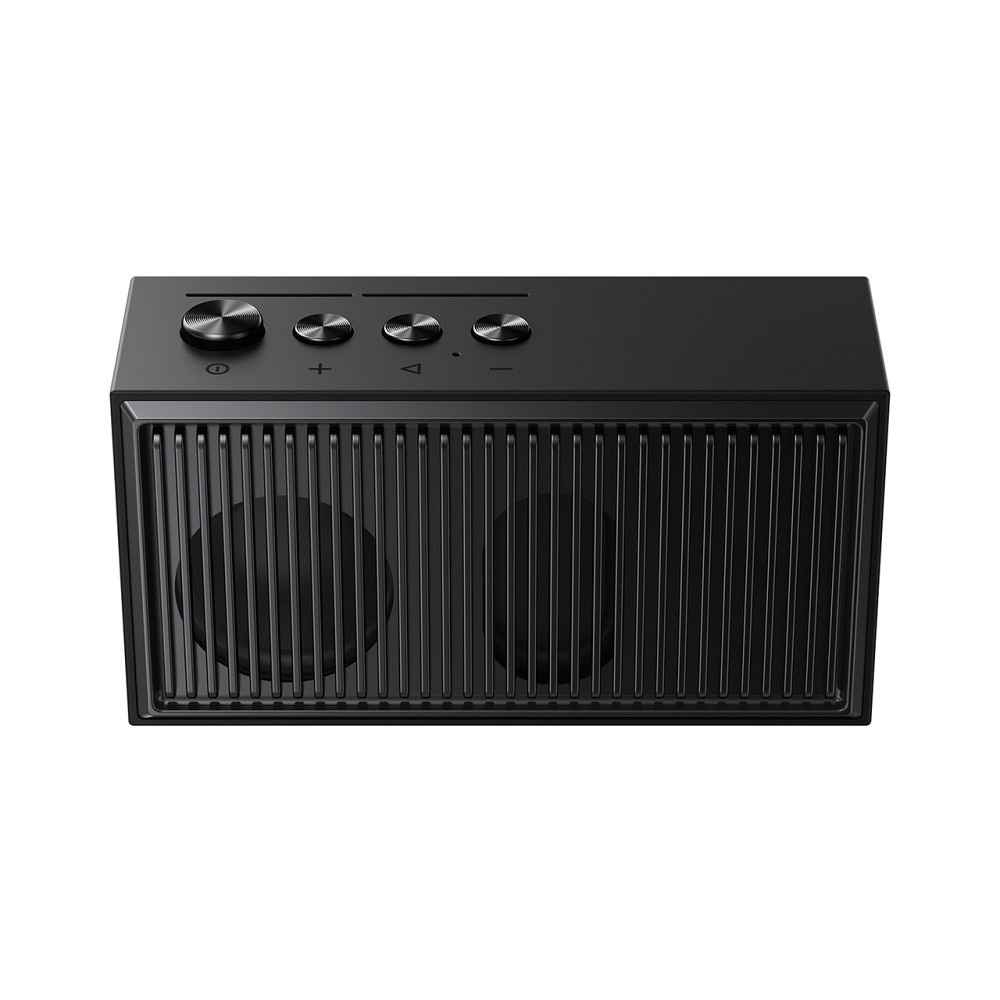 Портативна колонка ACEFAST K9 Go portable wireless speaker Black Одеса - фото 3
