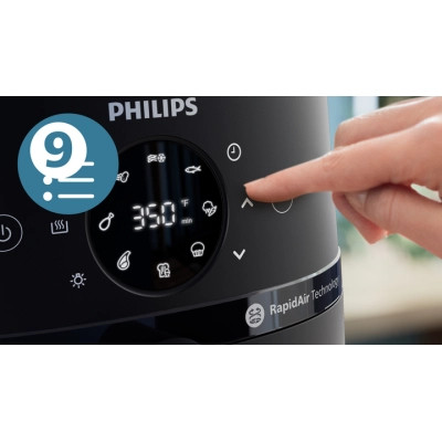 Мультипіч Philips Ovi Series 2000 (NA220/00) Вінниця - фото 7