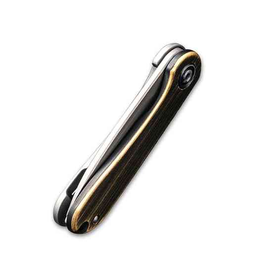 Ніж складаний Civivi Mini Elementum C18062Q-1 Киев