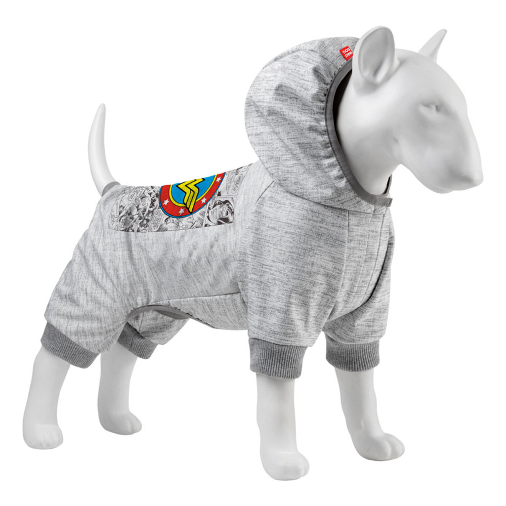 Комбинезон для собак WAUDOG Clothes рисунок 