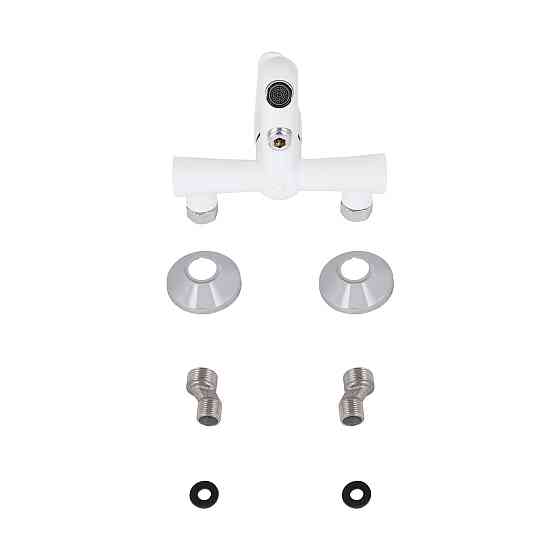 Смеситель для ванны Brinex 37W 006 Киев