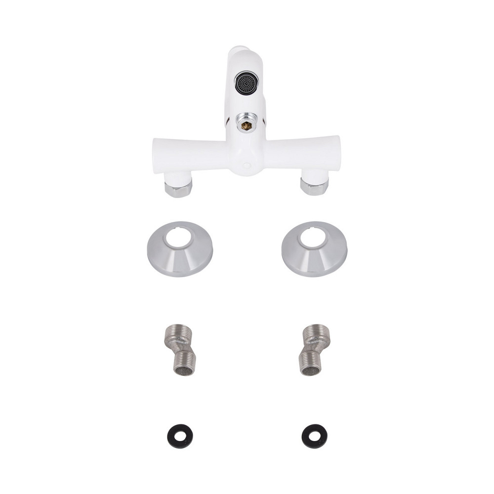 Змішувач для ванни Brinex 37W 006 Київ - фото 6