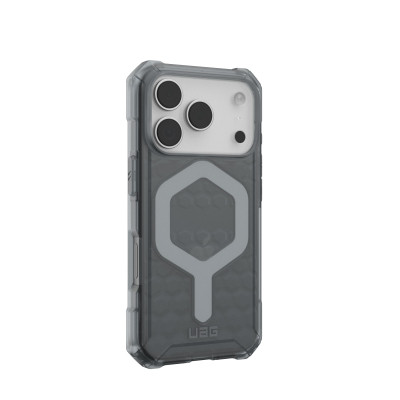 Чехол для мобильного телефона UAG iPhone 17 Pro Essential Armor MagSafe Ash (114540113131) Винница - изображение 9