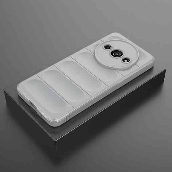 Чохол для смартфона Cosmic Magic Shield for Xiaomi Redmi A3 4G Grey Smoke (MagicShXiA3Grey) Київ