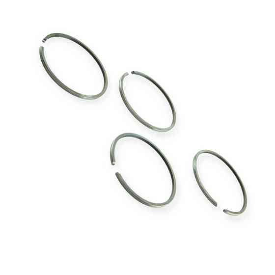 Кільця Іж Юпітер 62,25 1р (4шт) комплект мотоцикл Мукачево