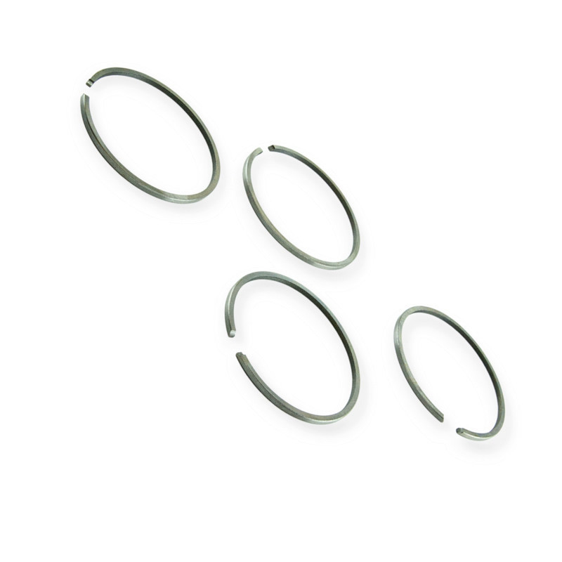 Кільця Іж Юпітер 62,25 1р (4шт) комплект мотоцикл Мукачево - фото 1