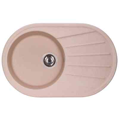 Мийка кухонна GRANADO MURCIA avena (gr1702) Вінниця