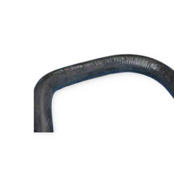 Патрубок Lanos отводящий печки Мукачево