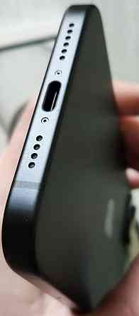 Айфон iPhone 15 Plus, 128Gb. Black Киев