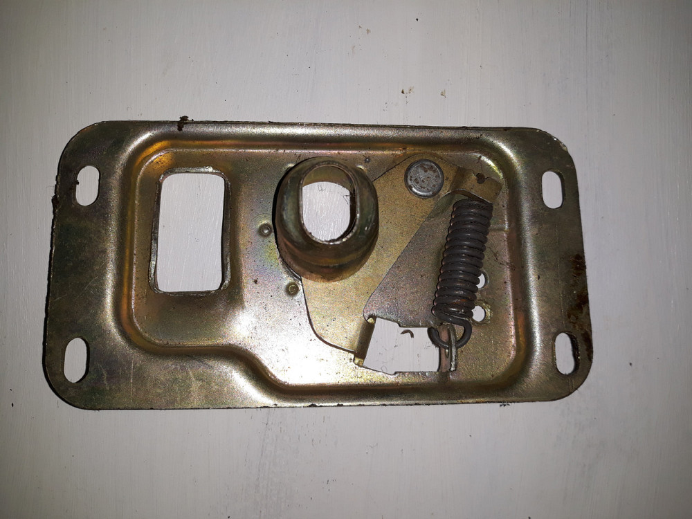 Замок капота ГАЗ-53. 21-8406012-Б Харків - фото 1