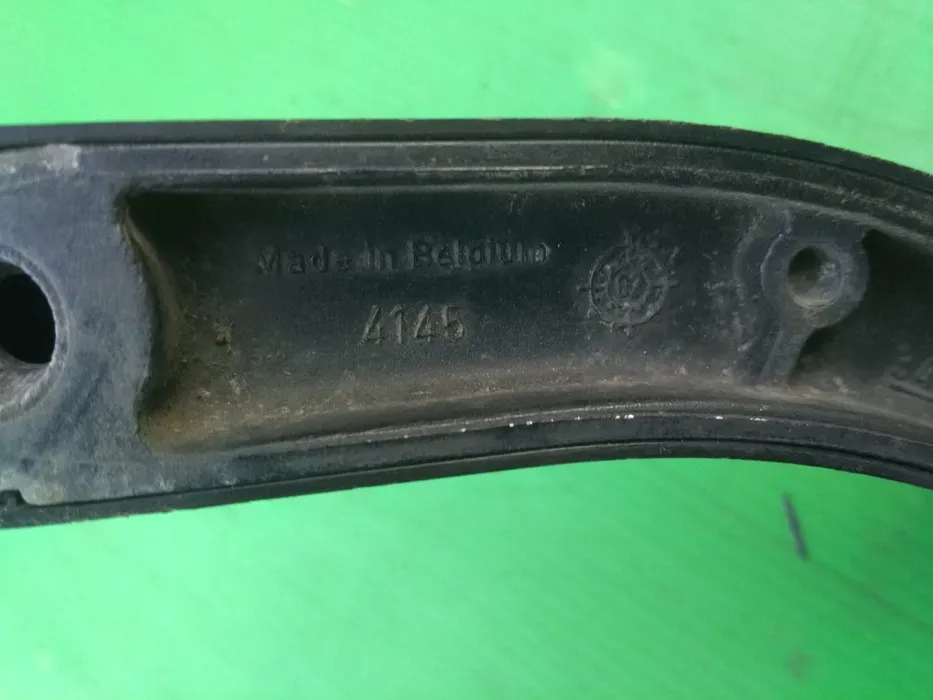 Кронштейн важіль склоочисника 1S71-17526-CC Форд Мондео 3 Вінниця - фото 2