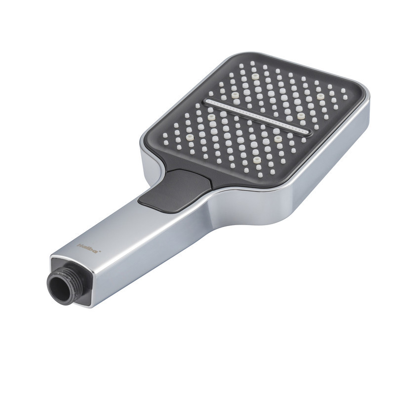 Змішувач для ванни Haiba Turin 009 Euro (HB9657) Київ - фото 3