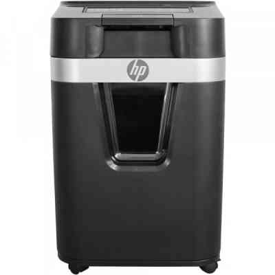 Уничтожитель документов HP Pro Shredder 10MC (2812) (891834) Винница