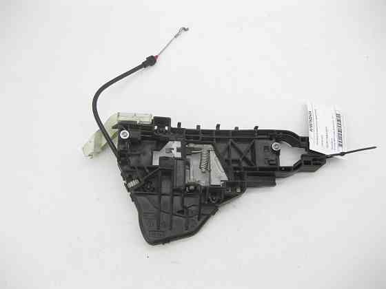 Mercedes-Benz  A1697600434 Рама зовнішньої дверної ручки задньої правої B-class W245 Одеса