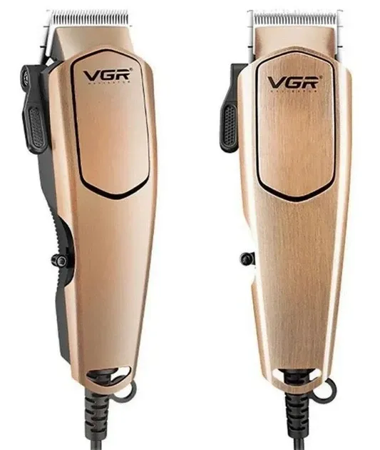 Машинка для стрижки VGR V-131 Одеса - фото 3