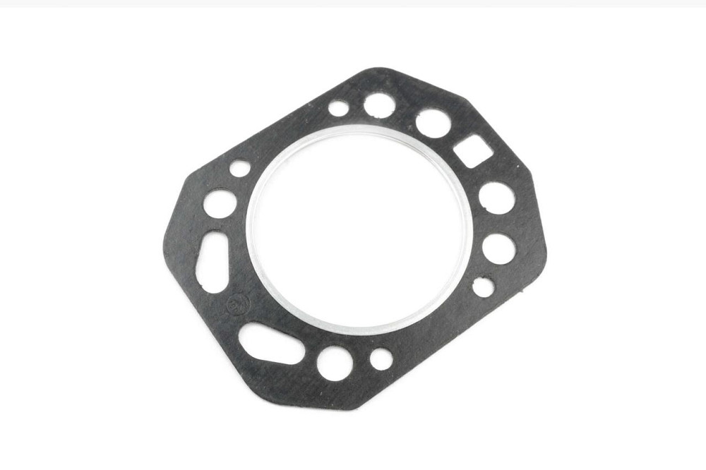 Прокладка головки цилиндра мотоблок   195N   (12Hp) Мукачево - изображение 1