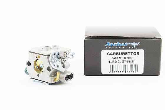 Карбюратор OLEO MAC 937/941/GS370, для EFCO137/MT3700 Киев