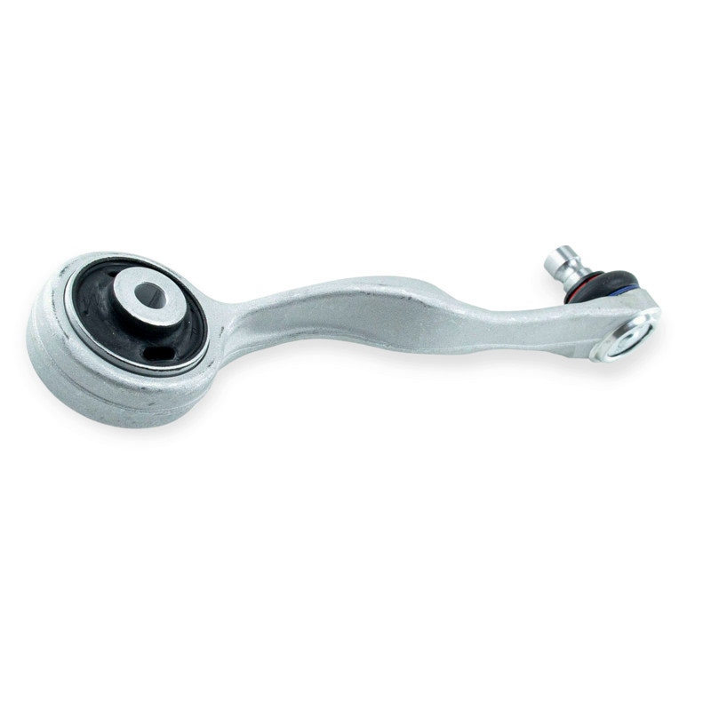 Важіль підвіски Фольцваген Пасат B5, Ауді A4, A6 (97-05) лівий верхній задній 402327 передній Мукачево - фото 1