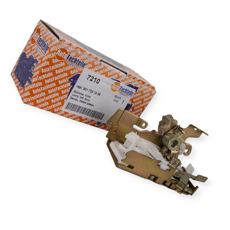 Замок двери MB Спринтер - Vito (638) Фольцваген LT лев. L передней Мукачево - изображение 1