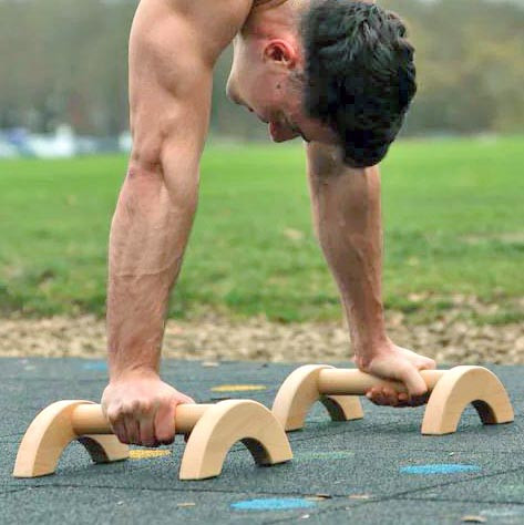 Балансовые паралетсы 