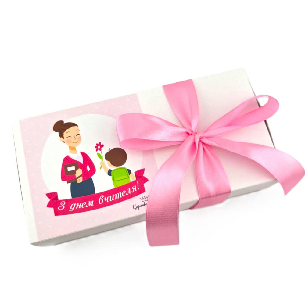 Подарок с днем учителя №189 Одесса - изображение 3