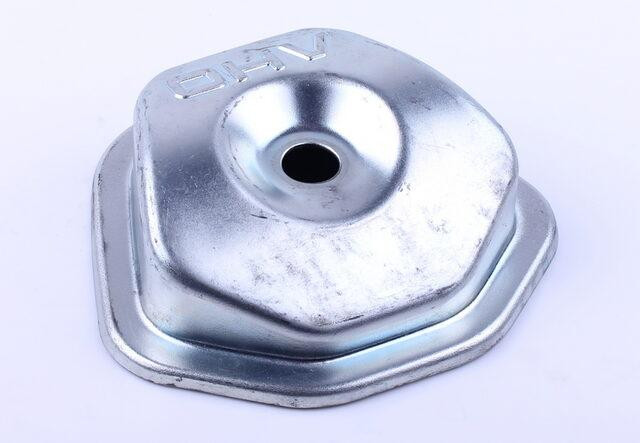 Крышка клапанов - мотоблок 188F Мукачево - изображение 1