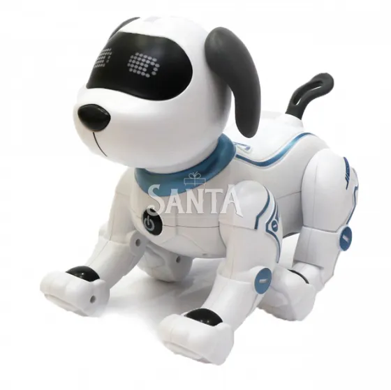 Інтеравтивний собака робот Stunt Dog Луцьк