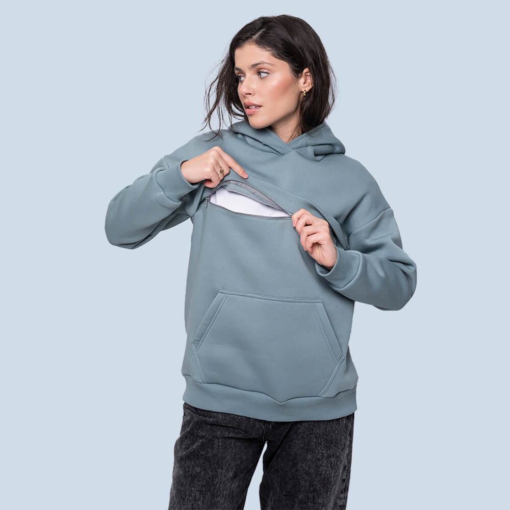 Худи для беременных и кормящих Киев - изображение 2