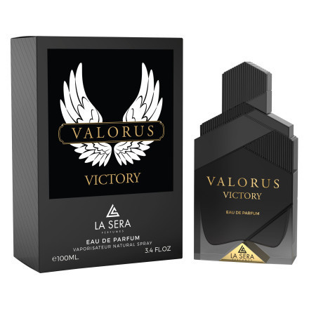 Sera Мужская парфюмированная вода La Sera Valorus Victory 100 мл Коломия - фото 1
