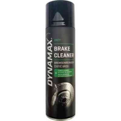 Автомобільний очисник DYNAMAX DXC1 BRAKE CLEANER 500мл (606141) Вінниця